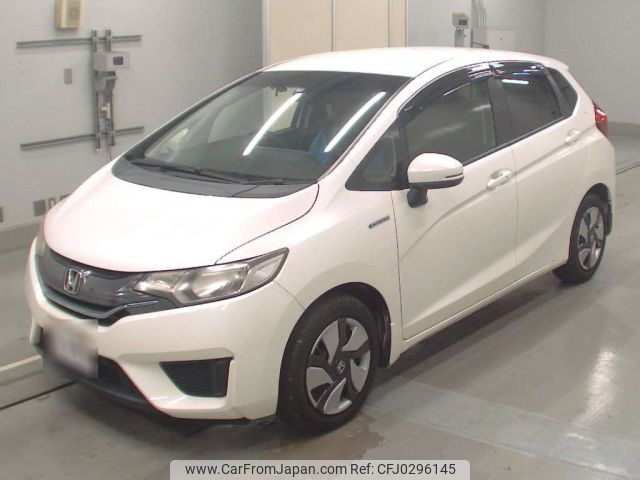 honda fit 2013 -HONDA--Fit GP5-3023791---HONDA--Fit GP5-3023791- image 1