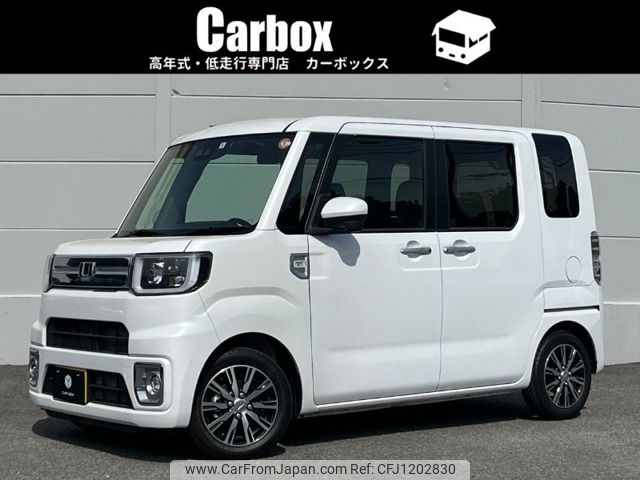 daihatsu wake 2022 -DAIHATSU--WAKE 3BA-LA700S--LA700S-0178312---DAIHATSU--WAKE 3BA-LA700S--LA700S-0178312- image 1
