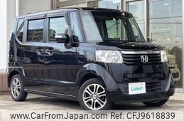 honda n-box 2014 -HONDA--N BOX DBA-JF1--JF1-2203171---HONDA--N BOX DBA-JF1--JF1-2203171-