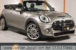 mini mini-others 2016 quick_quick_WG20_WMWWG720903C10154