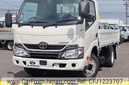 toyota dyna-truck 2018 -TOYOTA--Dyna TPG-XZU605--XZU605-0019849---TOYOTA--Dyna TPG-XZU605--XZU605-0019849-