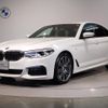 bmw 5-series 2019 quick_quick_LDA-JC20_WBAJC32020B386089 image 1