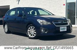 subaru impreza-wagon 2012 CFJ1495665