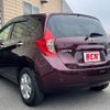 nissan note 2015 -NISSAN--Note DBA-E12--E12-442463---NISSAN--Note DBA-E12--E12-442463- image 3