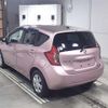 nissan note 2016 -NISSAN--Note E12-448348---NISSAN--Note E12-448348- image 2