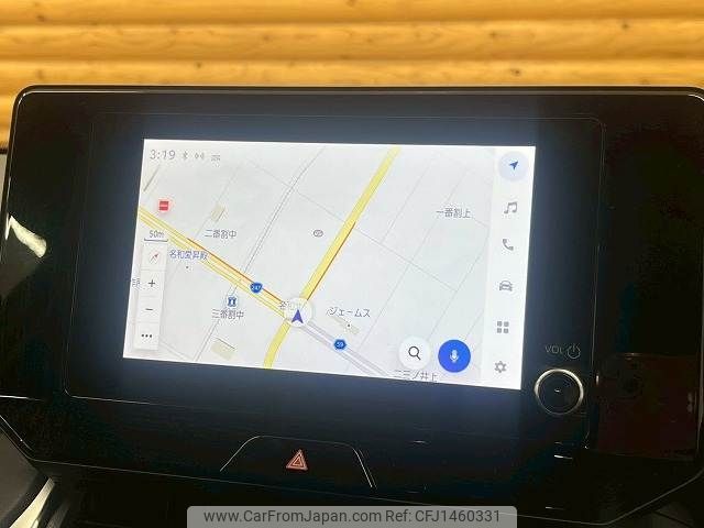 toyota harrier 2024 CFJ1460331 image 2