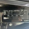 toyota ractis 2012 -TOYOTA--Ractis DBA-NSP120--NSP120-2036989---TOYOTA--Ractis DBA-NSP120--NSP120-2036989- image 10