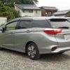 honda shuttle 2015 -HONDA--Shuttle DBA-GK8--GK8-1002104---HONDA--Shuttle DBA-GK8--GK8-1002104- image 2