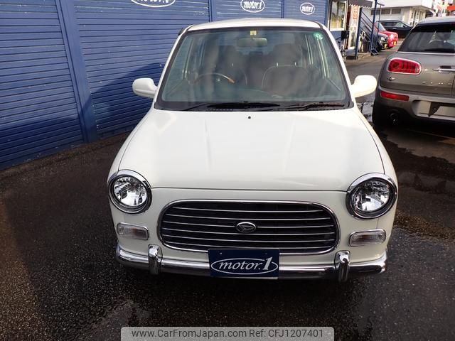 daihatsu mira-gino 2000 GOO_JP_700116120430250528002 image 2