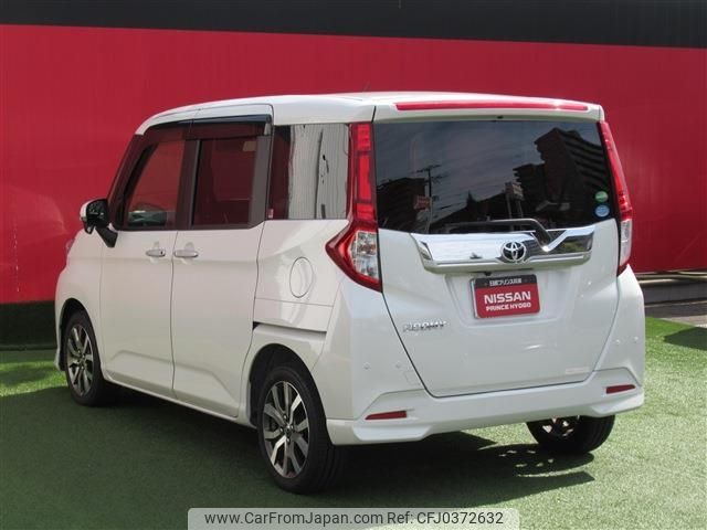 toyota roomy 2019 -TOYOTA--Roomy DBA-M900A--M900-0358512---TOYOTA--Roomy DBA-M900A--M900-0358512- image 2