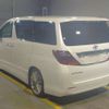 toyota alphard 2008 -TOYOTA--Alphard DBA-GGH20W--GGH20-8003745---TOYOTA--Alphard DBA-GGH20W--GGH20-8003745- image 10