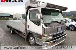 mitsubishi-fuso canter 1998 CFJ1570826