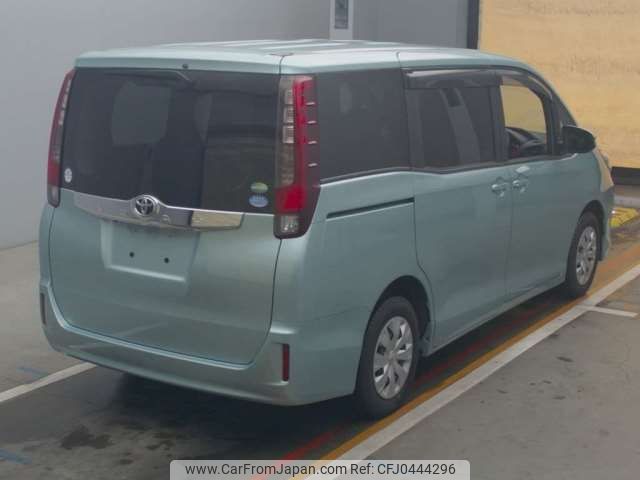 toyota noah 2014 -TOYOTA--Noah DBA-ZRR80G--ZRR80-0001420---TOYOTA--Noah DBA-ZRR80G--ZRR80-0001420- image 2