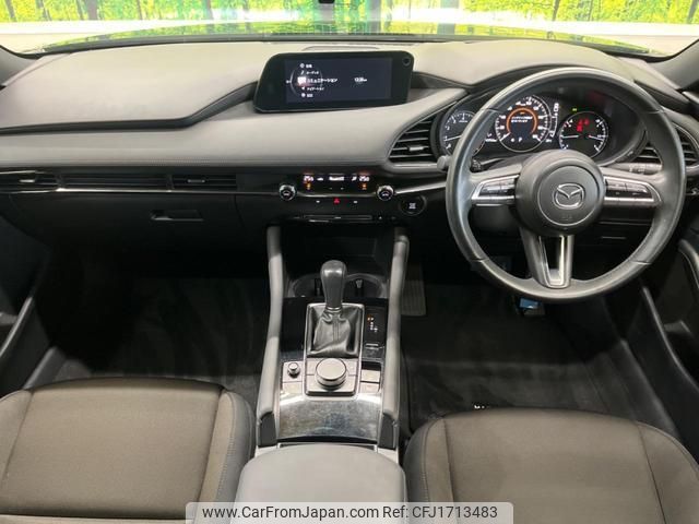 mazda mazda3-fastback 2020 CFJ1713483 image 2
