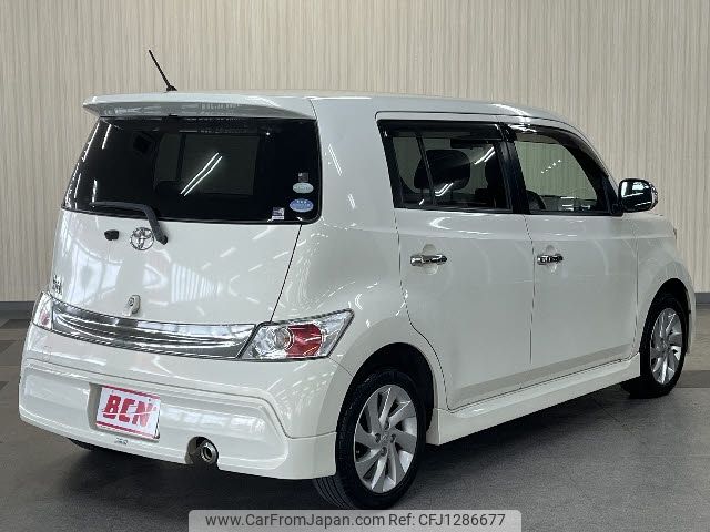 toyota bb 2010 -TOYOTA--bB CBA-QNC21--QNC21-0094656---TOYOTA--bB CBA-QNC21--QNC21-0094656- image 2