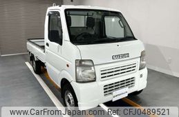 suzuki carry-truck 2008 CMATCH_U00047220939