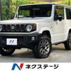 suzuki jimny 2019 quick_quick_JB64W_JB64W-131768 image 1