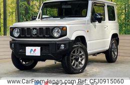 suzuki jimny 2019 quick_quick_JB64W_JB64W-131768