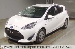 toyota aqua 2018 -TOYOTA--AQUA DAA-NHP10--NHP10-6717254---TOYOTA--AQUA DAA-NHP10--NHP10-6717254-