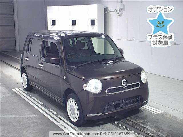 daihatsu mira-cocoa 2014 -DAIHATSU--Mira Cocoa L675S--0166572---DAIHATSU--Mira Cocoa L675S--0166572- image 1