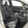 toyota harrier 2021 -TOYOTA--Harrier 6BA-MXUA80--MXUA80-0052567---TOYOTA--Harrier 6BA-MXUA80--MXUA80-0052567- image 4