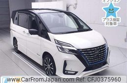 nissan serena 2020 -NISSAN--Serena HFC27-092261---NISSAN--Serena HFC27-092261-