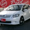 toyota auris 2012 -TOYOTA--Auris DBA-NZE151H--NZE151-4006112---TOYOTA--Auris DBA-NZE151H--NZE151-4006112- image 1