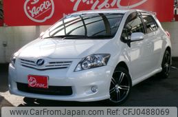 toyota auris 2012 -TOYOTA--Auris DBA-NZE151H--NZE151-4006112---TOYOTA--Auris DBA-NZE151H--NZE151-4006112-