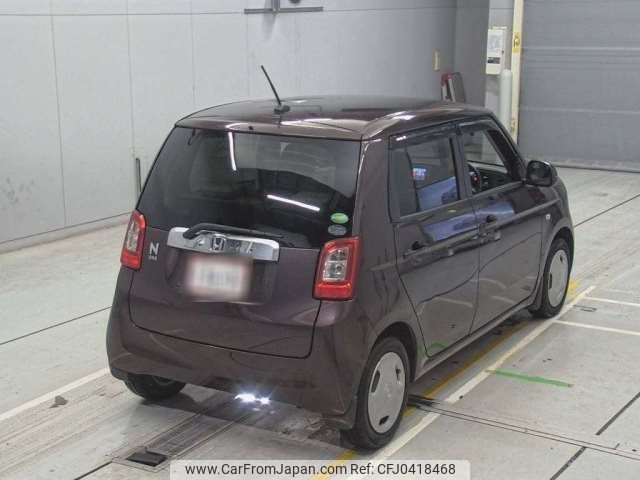 honda n-one 2013 -HONDA--N ONE DBA-JG1--JG1-1048077---HONDA--N ONE DBA-JG1--JG1-1048077- image 2