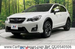 subaru xv 2015 -SUBARU--Subaru XV DBA-GP7--GP7-109433---SUBARU--Subaru XV DBA-GP7--GP7-109433-