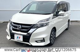 nissan serena 2019 -NISSAN--Serena DAA-GFC27--GFC27-154272---NISSAN--Serena DAA-GFC27--GFC27-154272-