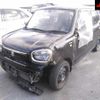 suzuki alto 2023 -SUZUKI--Alto HA97S-122078---SUZUKI--Alto HA97S-122078- image 1