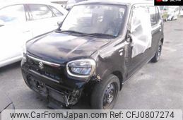 suzuki alto 2023 -SUZUKI--Alto HA97S-122078---SUZUKI--Alto HA97S-122078-