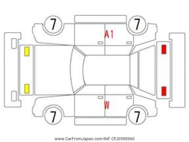 nissan x-trail 2016 -NISSAN--X-Trail DBA-NT32--NT32-053530---NISSAN--X-Trail DBA-NT32--NT32-053530- image 2