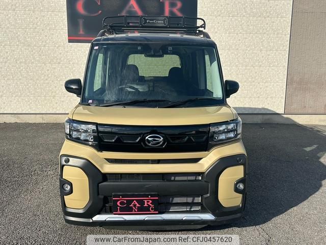 daihatsu tanto 2022 quick_quick_LA650S_LA650S-0264344 image 2