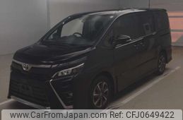 toyota voxy 2021 -TOYOTA--Voxy 3BA-ZRR80W--ZRR80-8002287---TOYOTA--Voxy 3BA-ZRR80W--ZRR80-8002287-