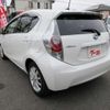 toyota aqua 2012 -TOYOTA 【名古屋 508ｻ 100】--AQUA DAA-NHP10--NHP10-6097429---TOYOTA 【名古屋 508ｻ 100】--AQUA DAA-NHP10--NHP10-6097429- image 43