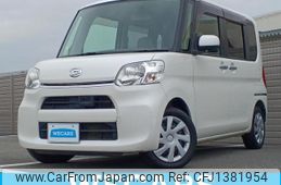 daihatsu tanto 2014 quick_quick_DBA-LA600S_LA600S-0177976