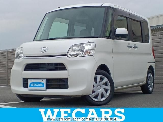 daihatsu tanto 2014 quick_quick_DBA-LA600S_LA600S-0177976 image 1