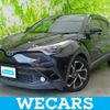 toyota c-hr 2018 quick_quick_DAA-ZYX10_ZYX10-2115571 image 1