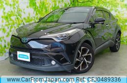 toyota c-hr 2018 quick_quick_DAA-ZYX10_ZYX10-2115571