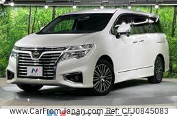 nissan elgrand 2015 quick_quick_TE52_TE52-079871