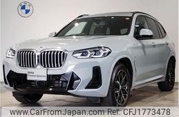 bmw x3 2023 CFJ1773478