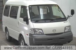 mazda bongo-van 2015 -MAZDA--Bongo Van SKP2M-203747---MAZDA--Bongo Van SKP2M-203747-