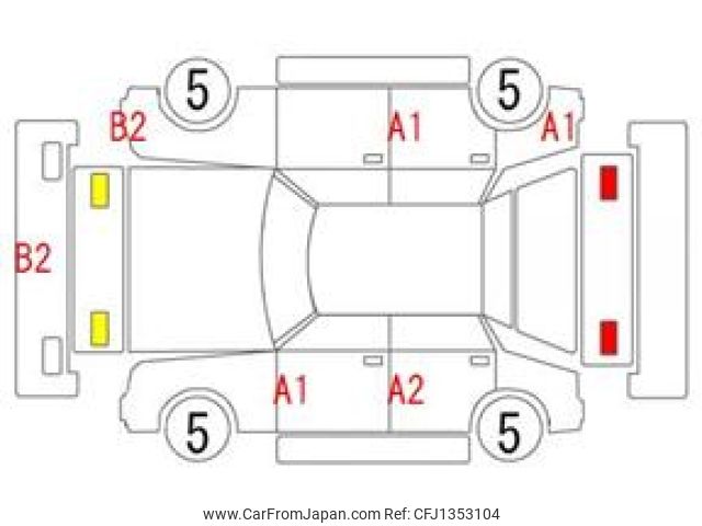 toyota noah 2023 -TOYOTA--Noah 6AA-ZWR90W--ZWR90-0124983---TOYOTA--Noah 6AA-ZWR90W--ZWR90-0124983- image 2