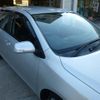 toyota corolla-fielder 2008 CFJ1638337 image 41