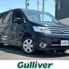 nissan serena 2009 -NISSAN--Serena DBA-CC25--CC25-290958---NISSAN--Serena DBA-CC25--CC25-290958- image 1