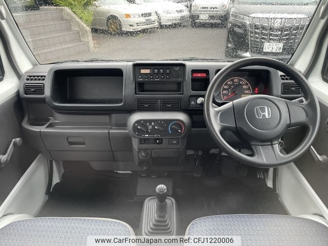 honda acty-truck 2017 -HONDA--Acty Truck EBD-HA9--HA9-1322707---HONDA--Acty Truck EBD-HA9--HA9-1322707- image 2