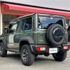 suzuki jimny-sierra 2021 -SUZUKI--Jimny Sierra 3BA-JB74W--JB74W-151487---SUZUKI--Jimny Sierra 3BA-JB74W--JB74W-151487- image 15