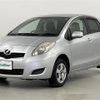 toyota vitz 2008 -TOYOTA--Vitz CBA-NCP95--NCP95-0041514---TOYOTA--Vitz CBA-NCP95--NCP95-0041514- image 17